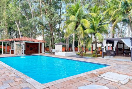 chácara fazenda pimenta