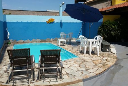 rancho em fronteira mg