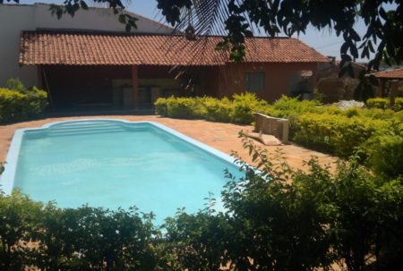 Rancho condominio Veraneio