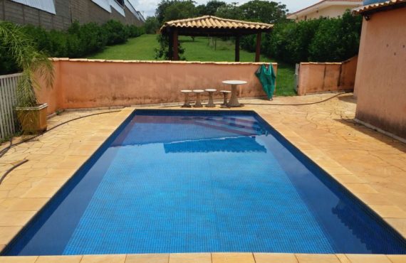 Ranchos em Rifaina