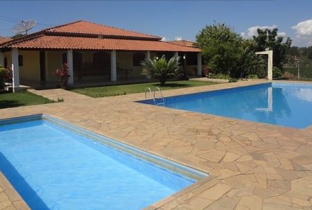 Casas com piscina para alugar em Sorocaba, SP - ZAP Imóveis