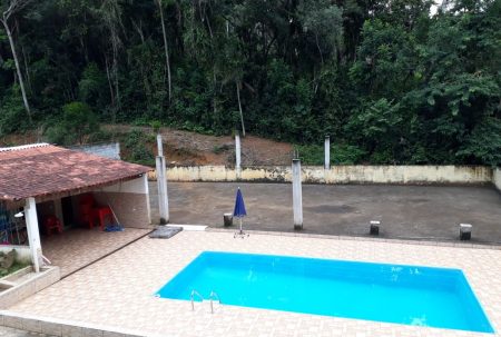 Sítios para alugar em Guarulhos