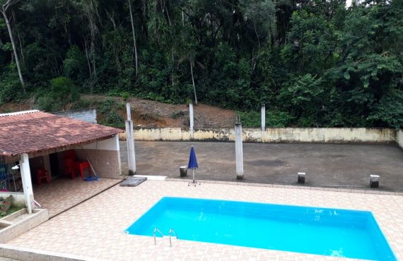 Sítios para alugar em Guarulhos