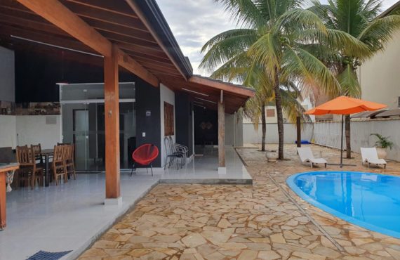 Rancho para alugar em Rifaina