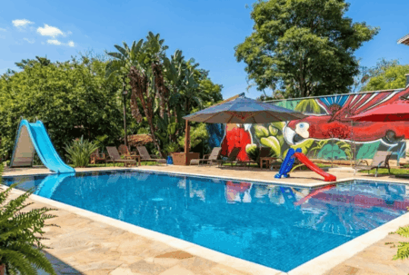 Chácaras para alugar em Tietê SP