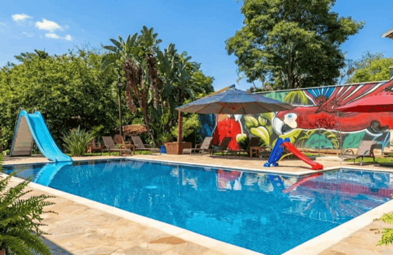 Chácaras para alugar em Tietê SP