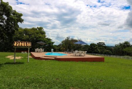 Chácaras para alugar em Altinópolis