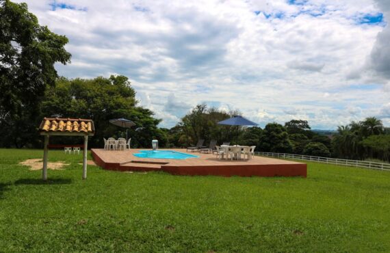 Chácaras para alugar em Altinópolis