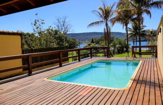 Rancho para alugar em Rifaina