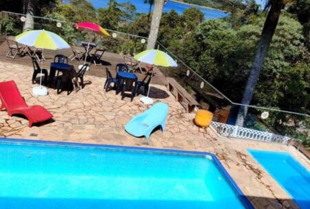 Chácaras para Alugar em Mairinque