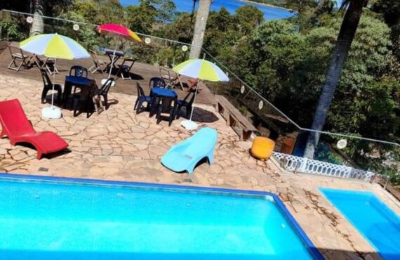 Chácaras para Alugar em Mairinque