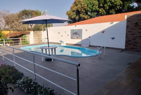 Chácaras para alugar em Ribeirão Preto SP