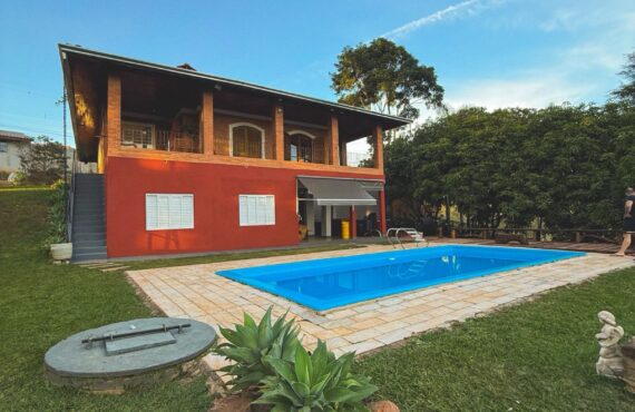 Chácaras em Atibaia SP