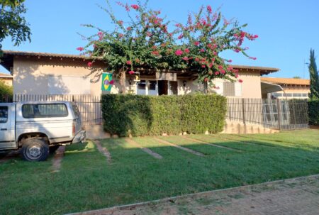 Ranchos para alugar em Mendonça