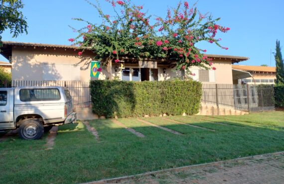 Ranchos para alugar em Mendonça