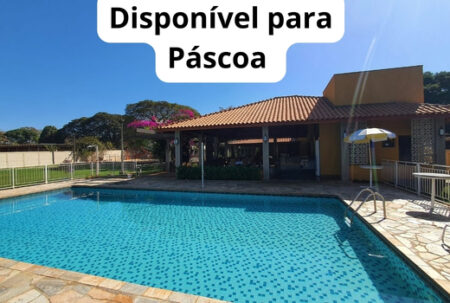Chácara para Alugar em Ribeirão Preto SP