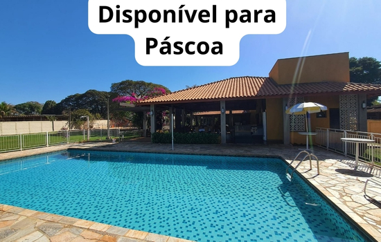 Chácara para Alugar em Ribeirão Preto SP