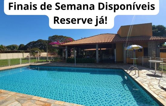 Chácara para Alugar em Ribeirão Preto SP