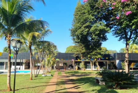 Chácaras para alugar em Ribeirão Preto SP