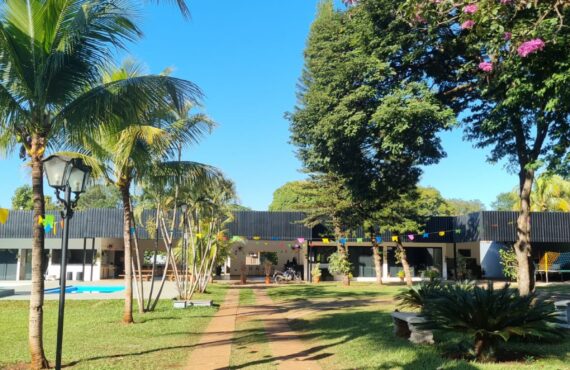 Chácaras para alugar em Ribeirão Preto SP