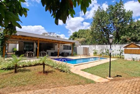 Chácara Recanto Santa Maria em Ribeirão Preto