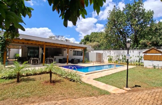 Chácara Recanto Santa Maria em Ribeirão Preto