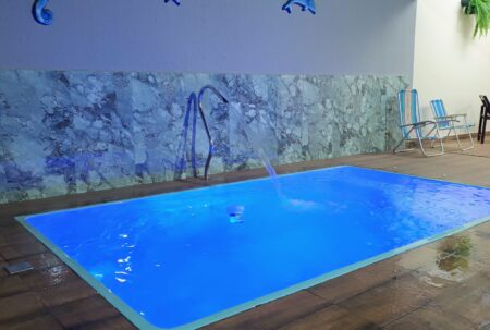 Chácara Recanto das Pitangueiras em Rio Preto