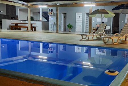 Chácara em Uberlândia