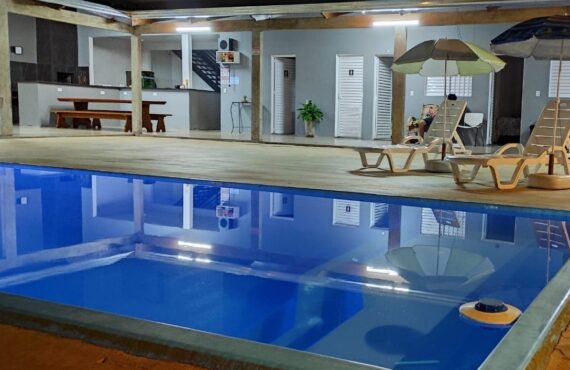 Chácara em Uberlândia