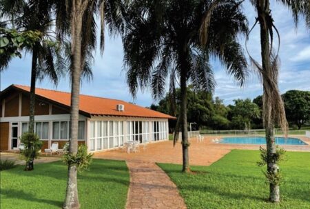 Chácaras para alugar em Catanduva