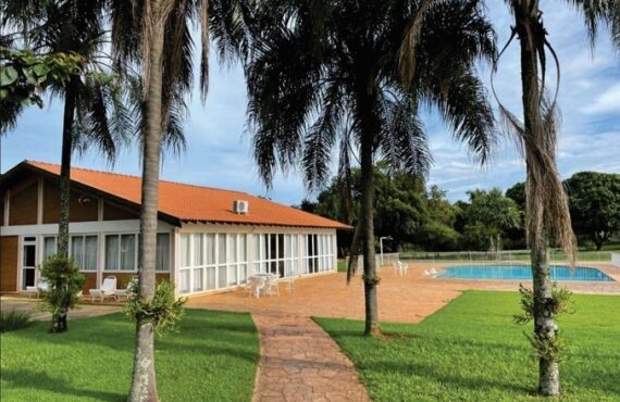 Chácaras para alugar em Catanduva