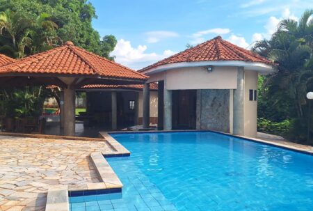 Chácaras em Ribeirão Preto