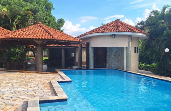 Chácaras em Ribeirão Preto