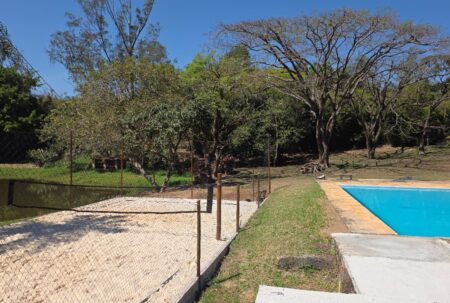 Sítio para alugar em Jundiai