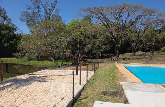 Sítio para alugar em Jundiai