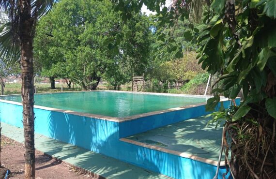 Chácaras para alugar em Bady Bassit