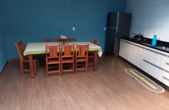 Casa para Agrishow em Ribeirão Preto