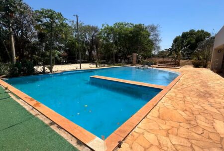 Chacara Recanto do Buda Rio Preto