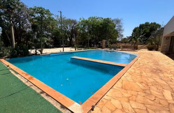 Chacara Recanto do Buda Rio Preto
