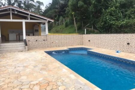 Chácaras para alugar em Itu