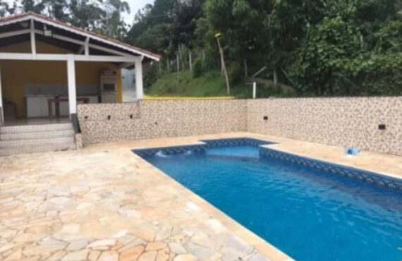 Chácaras para alugar em Itu