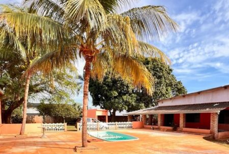 Chacara Recanto Minha Fazenda Rio Preto