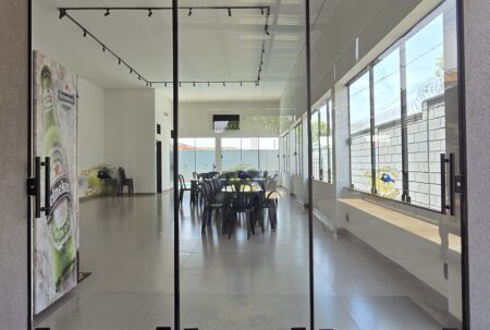 Recanto do Baiano Rio Preto