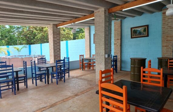 Área de Lazer em Ribeirão Preto