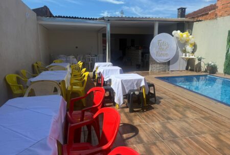 Área em Ribeirão Preto