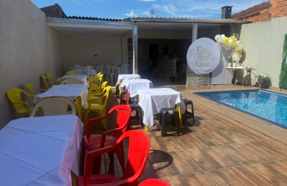 Área em Ribeirão Preto