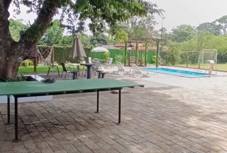 Chácara Nosso Point Ribeirão Preto