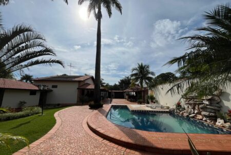 Chácaras para temporada em Ribeirão Preto