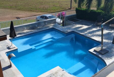 Ranchos para alugar em Mendonça