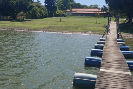 Chácara Rancho Fartura em José Bonifácio